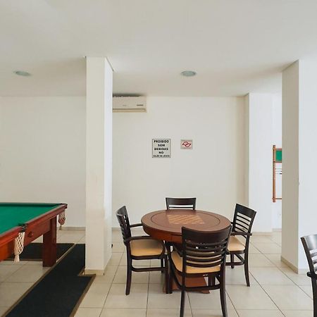 Apartamento Confortavel Praia Grande Ubatuba Esterno foto