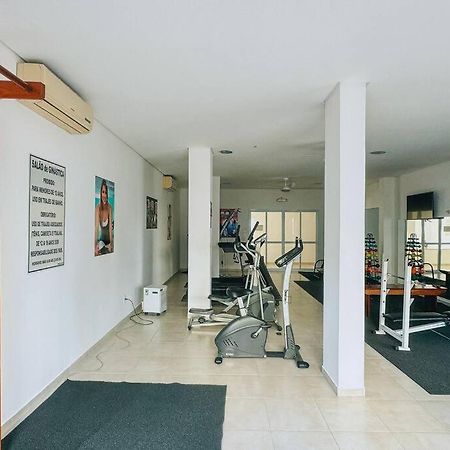 Apartamento Confortavel Praia Grande Ubatuba Esterno foto