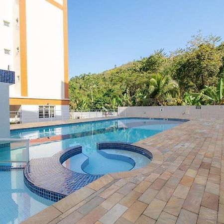 Apartamento Confortavel Praia Grande Ubatuba Esterno foto