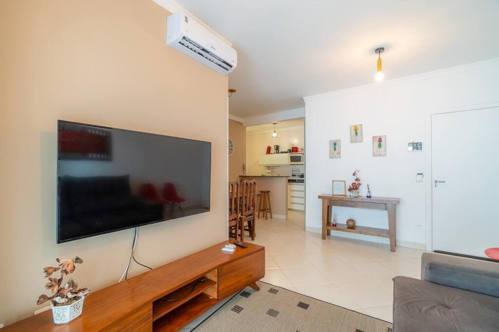 Apartamento Confortavel Praia Grande Ubatuba Esterno foto