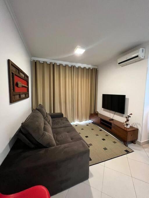 Apartamento Confortavel Praia Grande Ubatuba Esterno foto