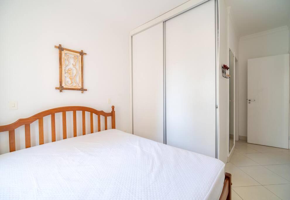 Apartamento Confortavel Praia Grande Ubatuba Esterno foto