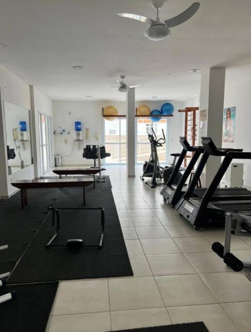 Apartamento Confortavel Praia Grande Ubatuba Esterno foto
