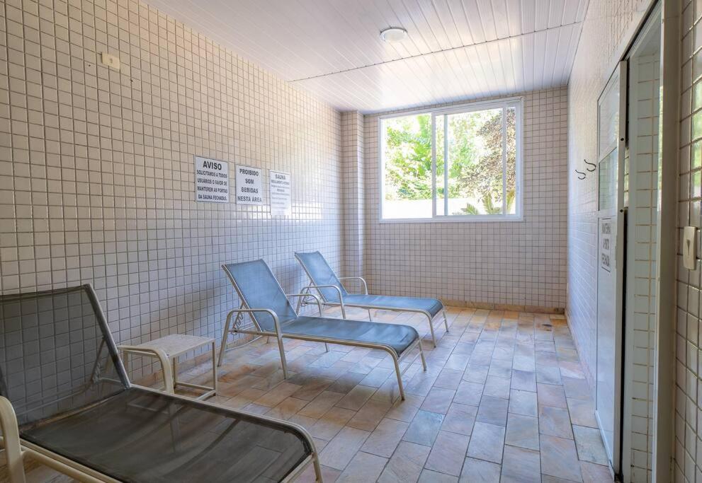 Apartamento Confortavel Praia Grande Ubatuba Esterno foto