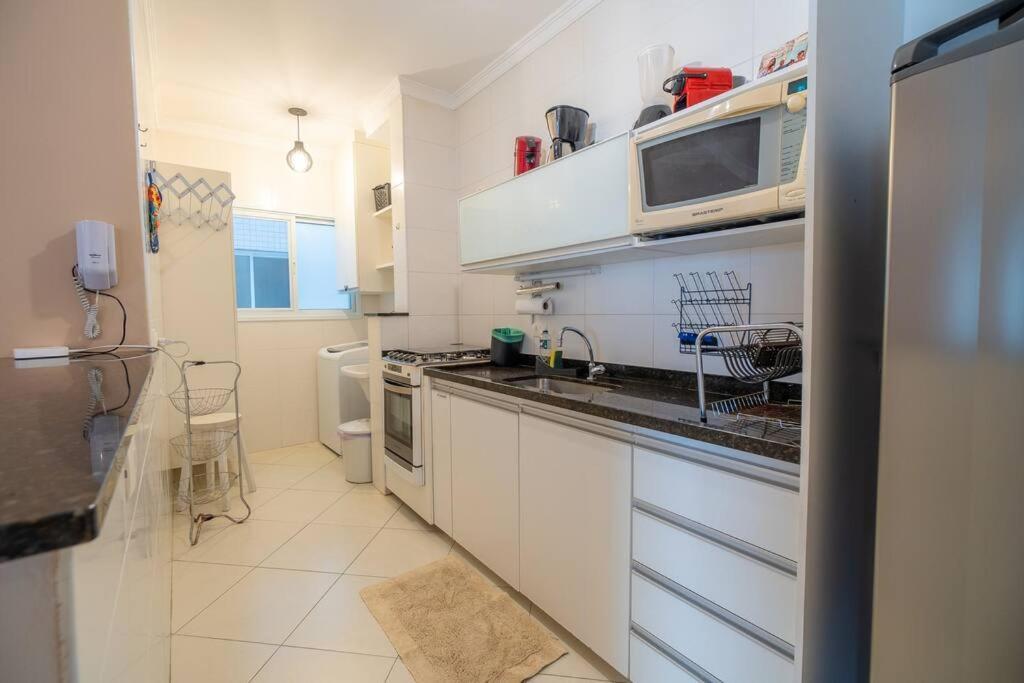 Apartamento Confortavel Praia Grande Ubatuba Esterno foto