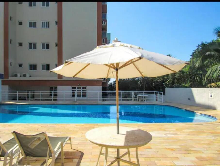 Apartamento Confortavel Praia Grande Ubatuba Esterno foto