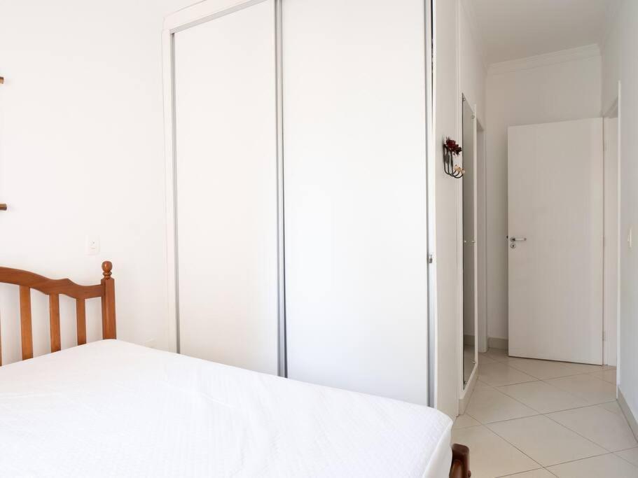 Apartamento Confortavel Praia Grande Ubatuba Esterno foto