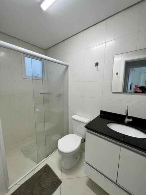 Apartamento Confortavel Praia Grande Ubatuba Esterno foto