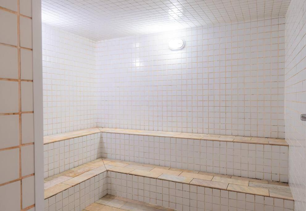 Apartamento Confortavel Praia Grande Ubatuba Esterno foto