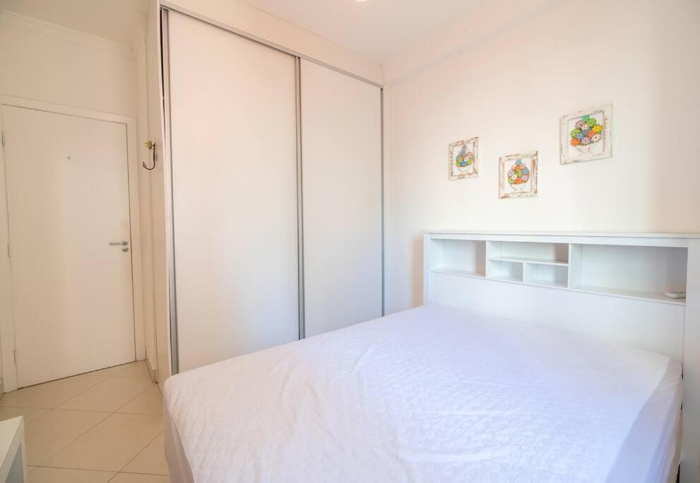 Apartamento Confortavel Praia Grande Ubatuba Esterno foto