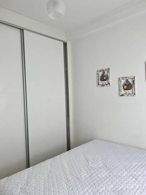 Apartamento Confortavel Praia Grande Ubatuba Esterno foto