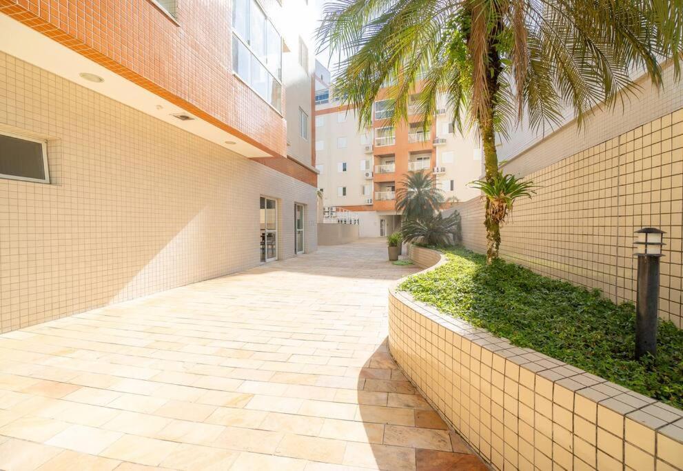 Apartamento Confortavel Praia Grande Ubatuba Esterno foto