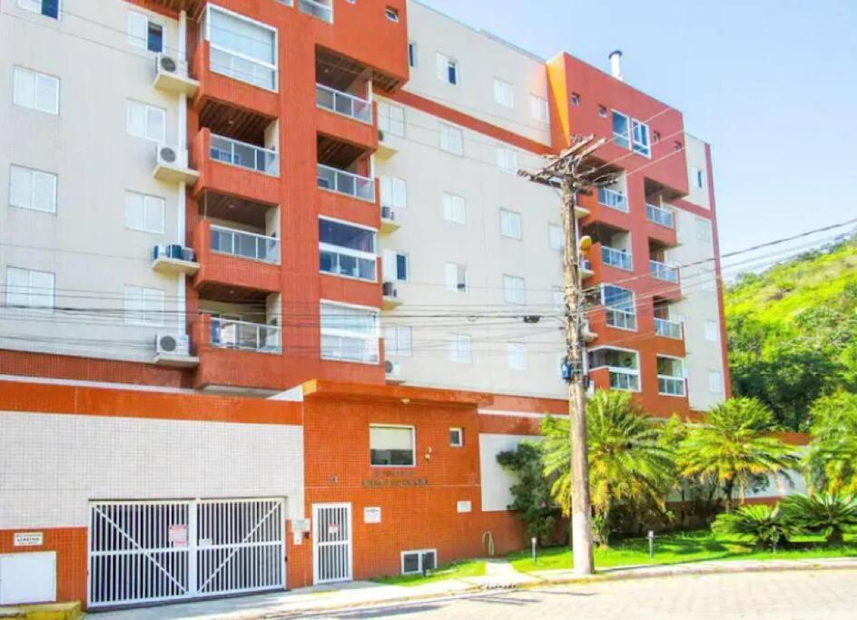 Apartamento Confortavel Praia Grande Ubatuba Esterno foto