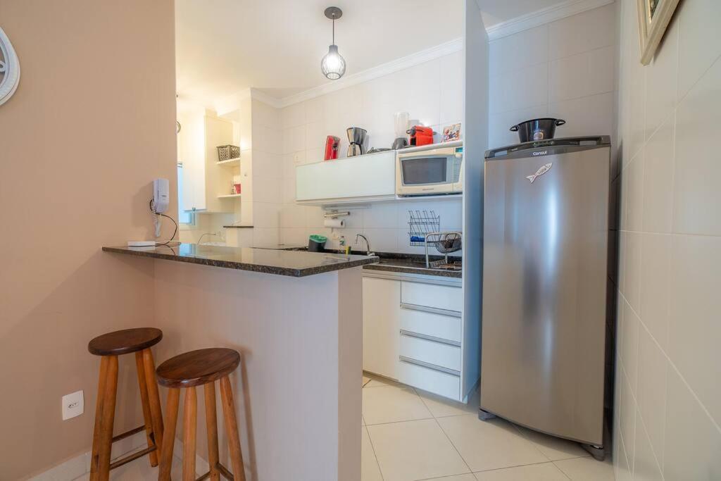 Apartamento Confortavel Praia Grande Ubatuba Esterno foto