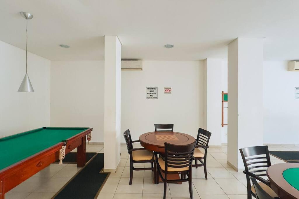 Apartamento Confortavel Praia Grande Ubatuba Esterno foto
