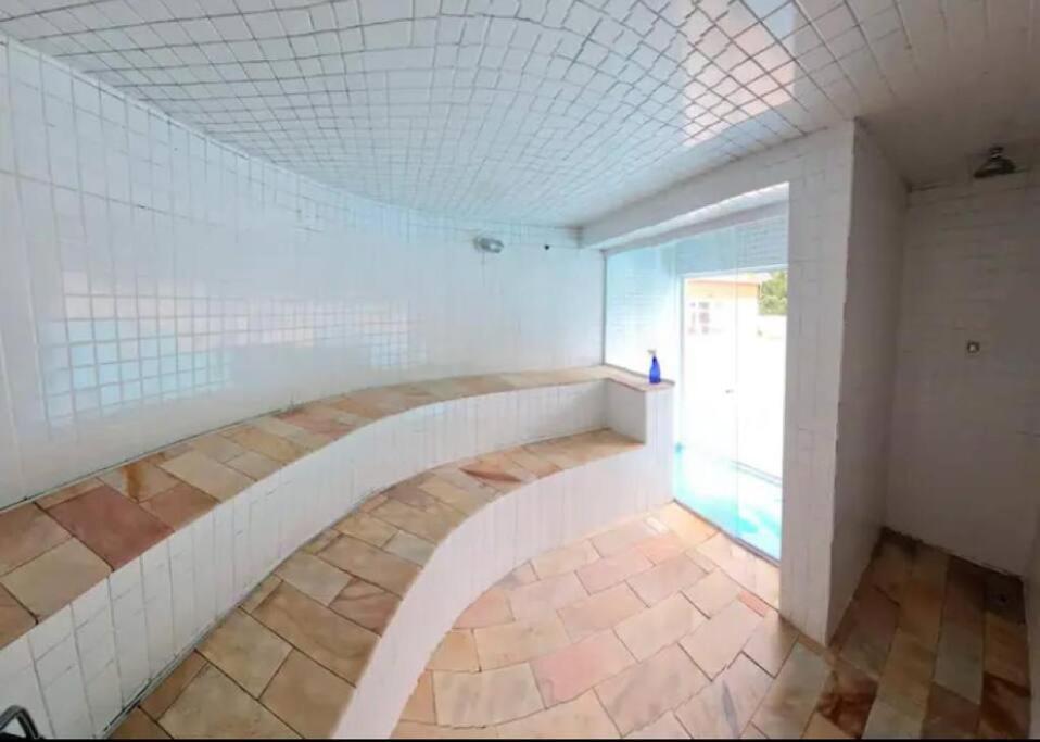 Apartamento Confortavel Praia Grande Ubatuba Esterno foto