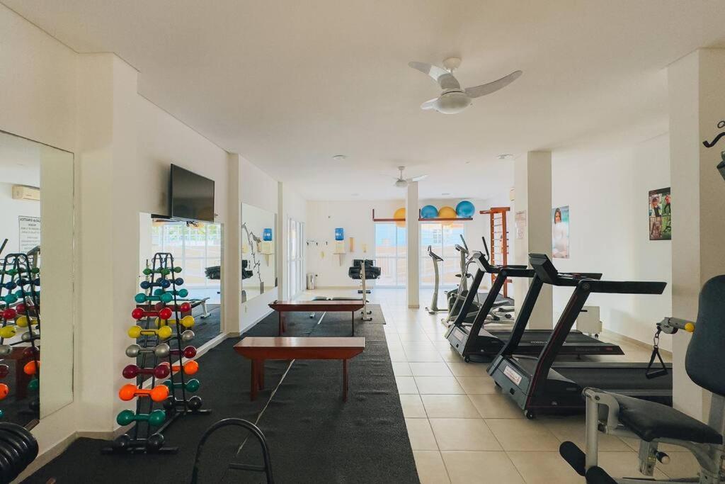 Apartamento Confortavel Praia Grande Ubatuba Esterno foto