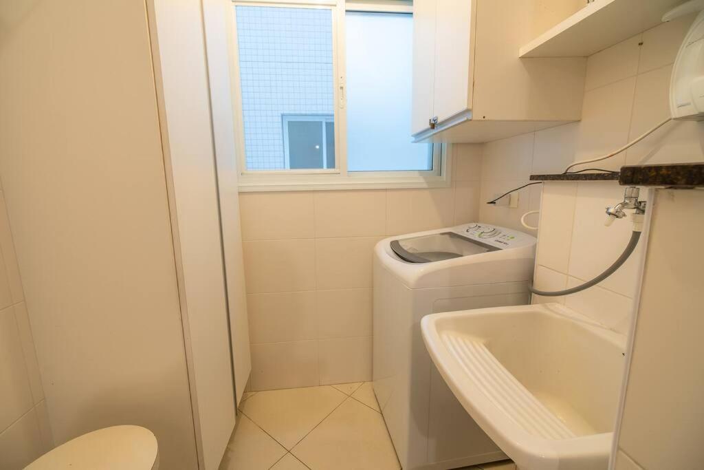 Apartamento Confortavel Praia Grande Ubatuba Esterno foto