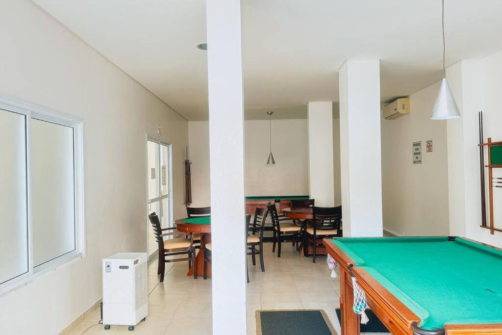 Apartamento Confortavel Praia Grande Ubatuba Esterno foto